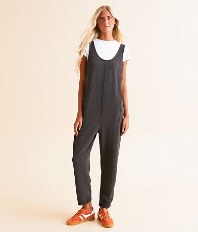 BKE Textured Knit Jumpsuit MISC_DETAIL_1