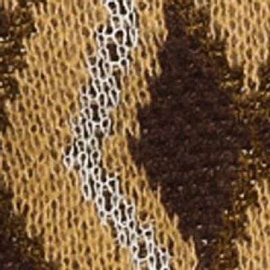 Honey Yellow Brown