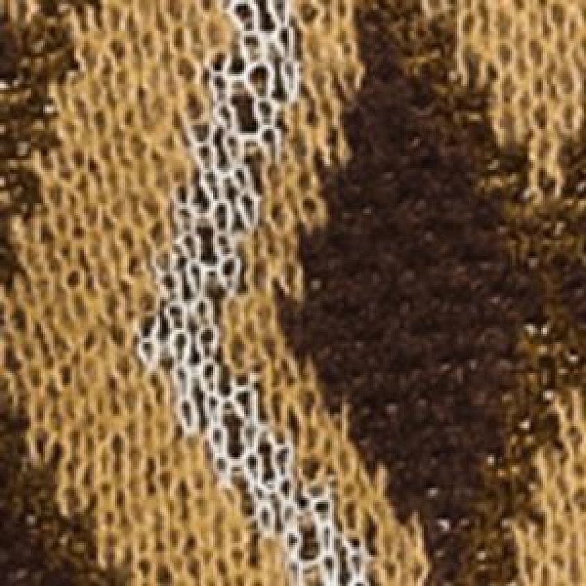 Honey Yellow Brown