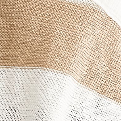 Cream Tan