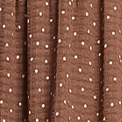 Polka Dot Mini Dress thumbnail 5