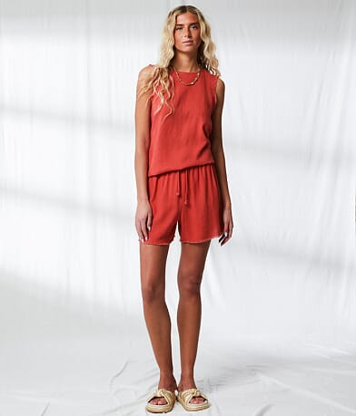 BKE Resort Frayed Short MISC_DETAIL_2