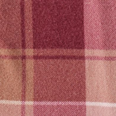 Burgundy Mocha
