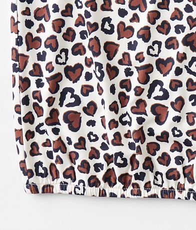 Daytrip Girls - Cheetah Print Heart Top MISC_DETAIL_2