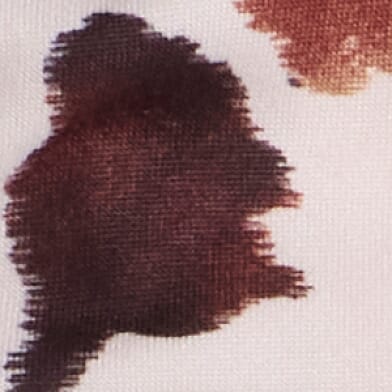 Brown Black