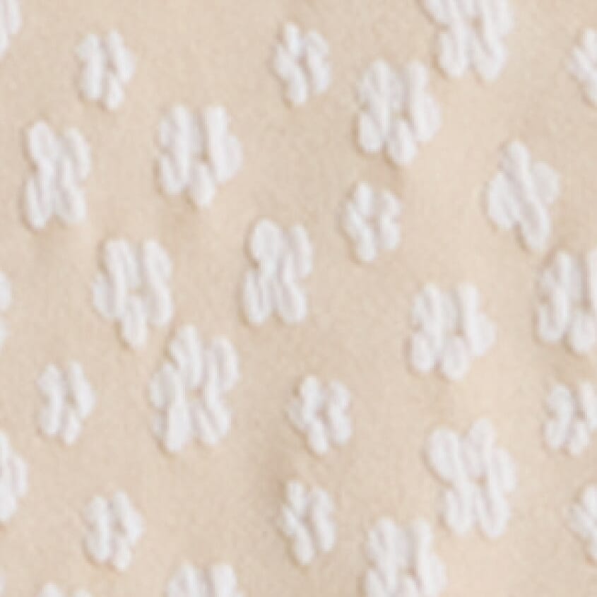 Girls - BKE Textured Floral Top - Girl's Shirts & Blouses in