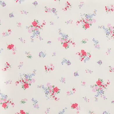 Girls - Floral Pullover thumbnail 4