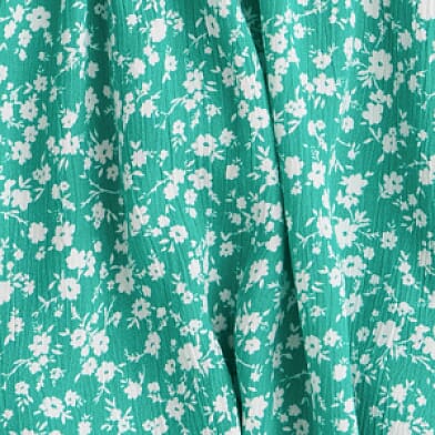 Kelly Green White
