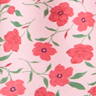 Pink Red