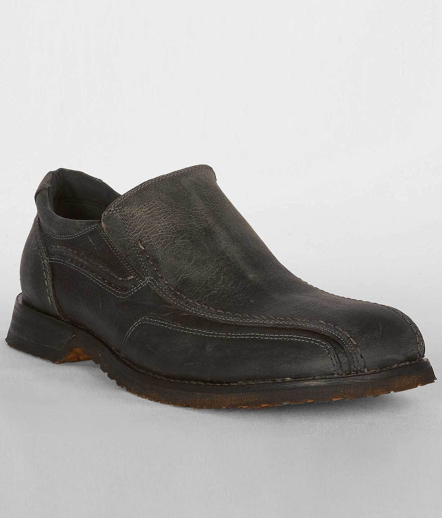 Bed Stu dark gray leather loafer slip ons | size 12 Amazon.com | BedStu Rose Womens Slip On 6 BM US  main image 4