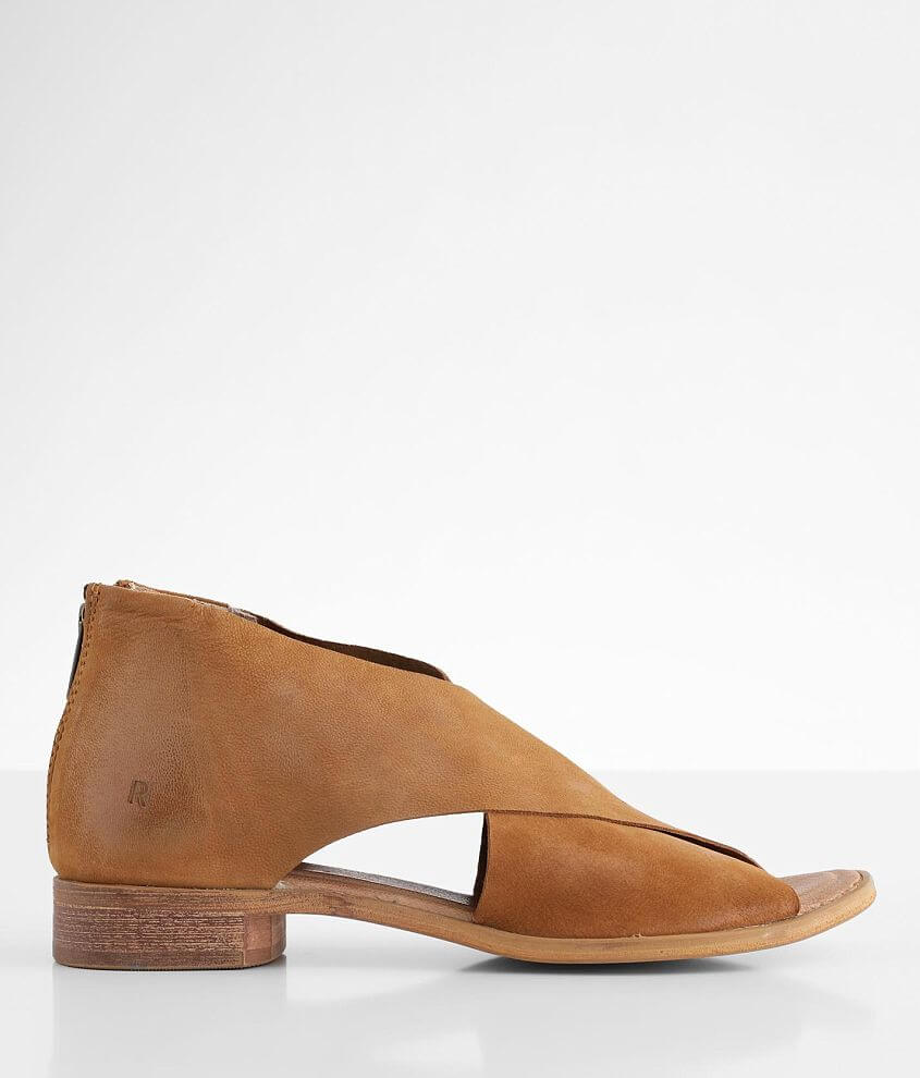 Bed Stu Betty Leather Sandal