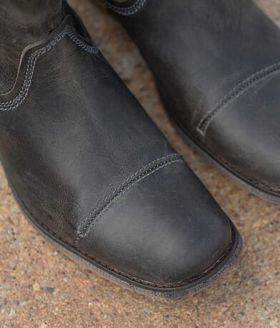 Bed Stu Bryson Boot misc detail 2 view