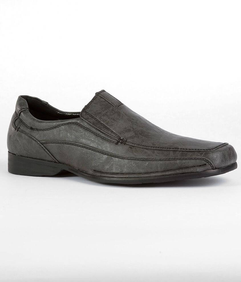 District 3 Buckner Dress Shoe front view