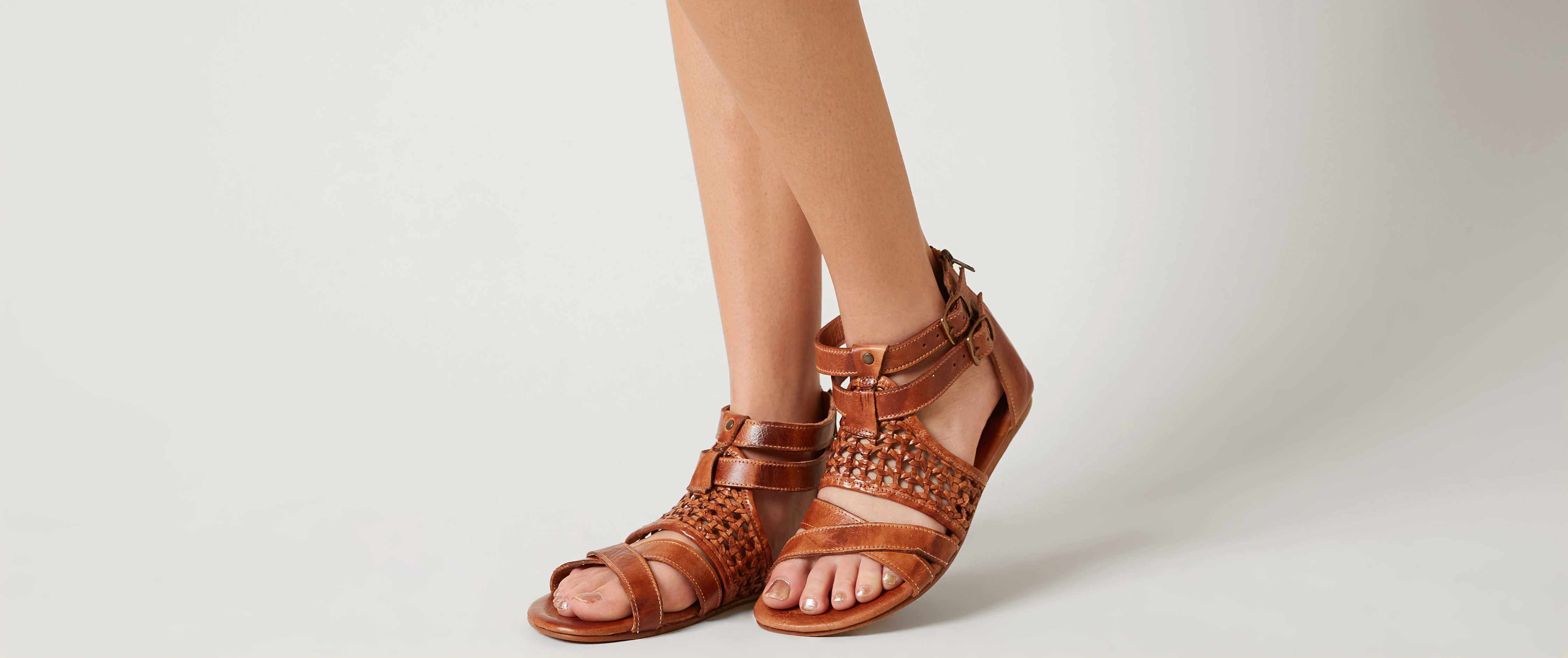 bed stu capriana sandal