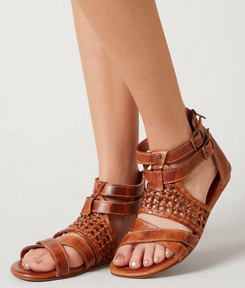 Bed Stu Capriana Sandal front view
