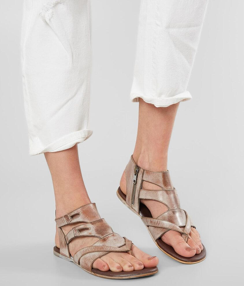 Roan by Bed Stu Kel Sandal – Raised By The South