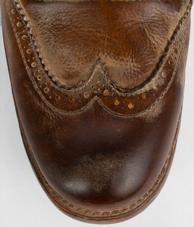 Bed Stu Corsico Shoe misc detail 3 view