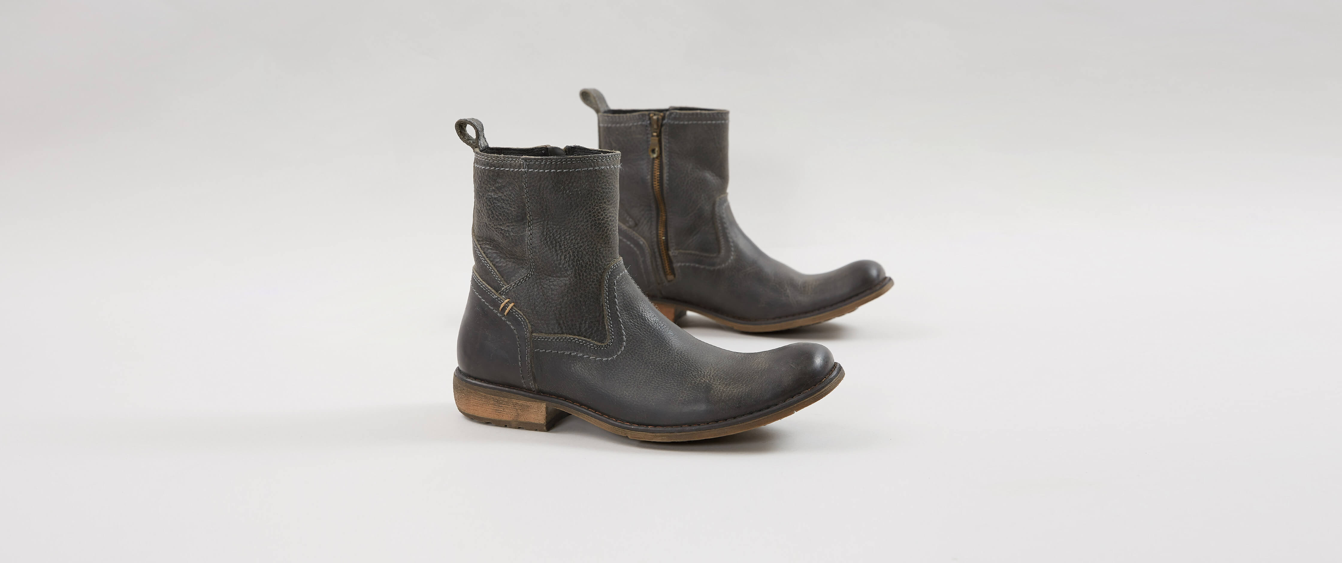 roan boots