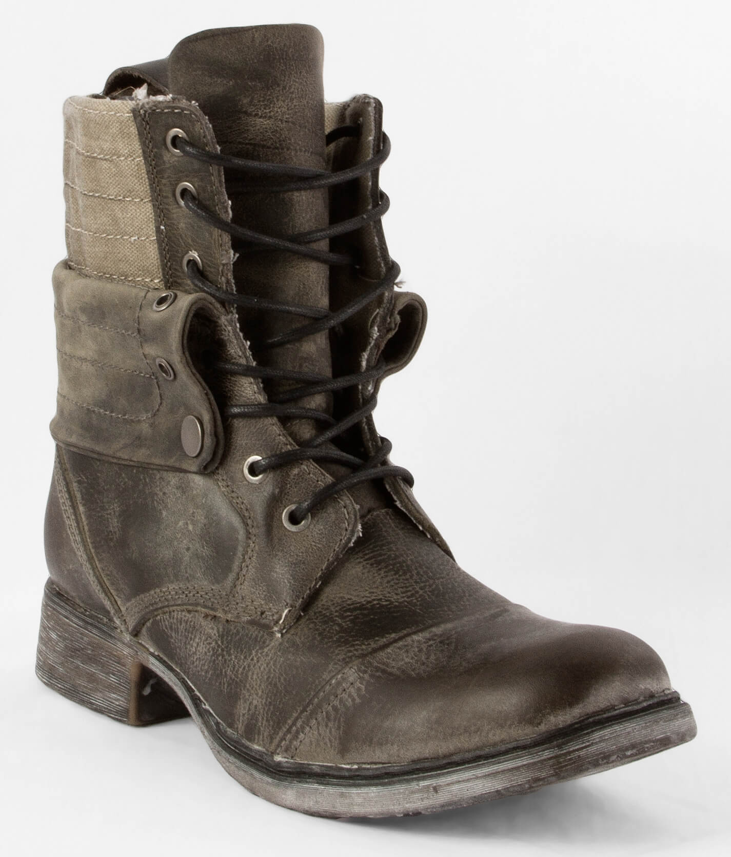 where are bed stu boots made