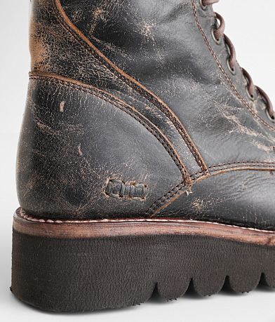 Bed Stu Elisha II Leather Boot misc detail 3 view