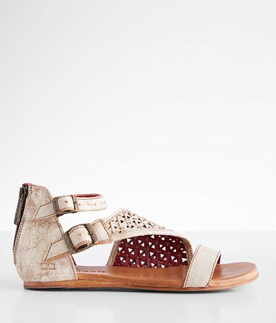 Bed Stu Bellatrix II Leather Sandal front view
