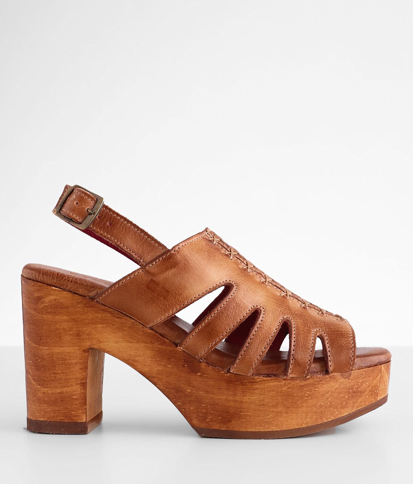 {New} 2024 Bed Stu Fontella Heeled Sandals