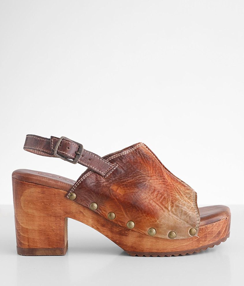 Bed best sale stu clogs