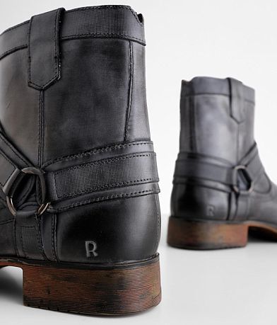 Roan by Bed Stu Colton II Leather Boot MISC_DETAIL_3