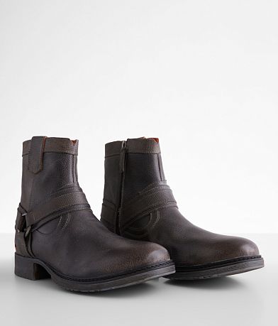 Roan by Bed Stu Colton II Leather Boot MISC_DETAIL_1