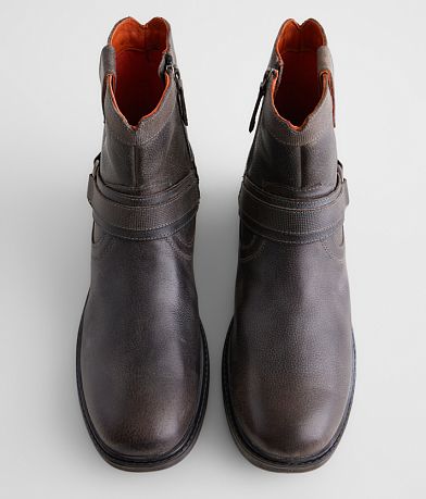 Roan by Bed Stu Colton II Leather Boot MISC_DETAIL_3