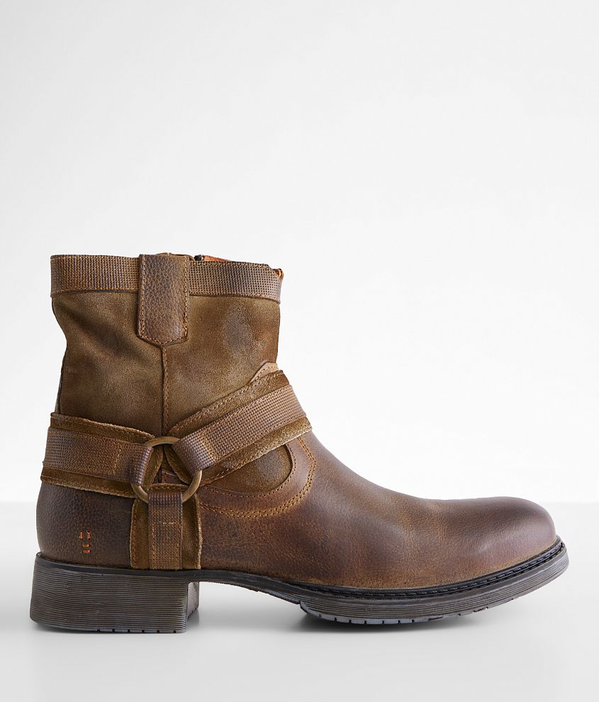 Mens on sale roan boots