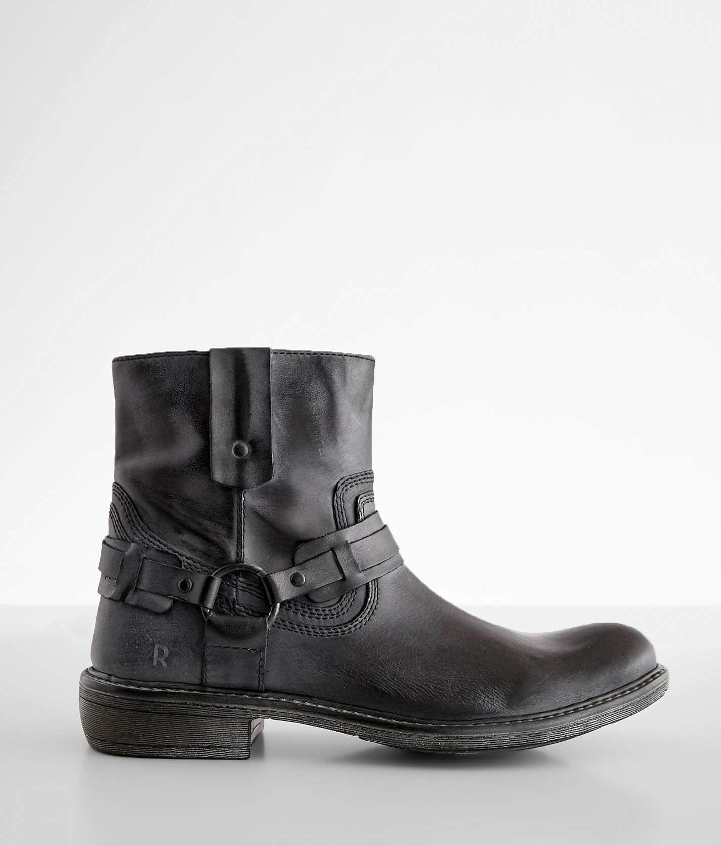 Roan by Bed Stu Native II Leather Boot - Men display picture 1