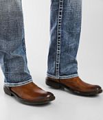 Roan by Bed Stu Native II Leather Boot - Men display picture 2