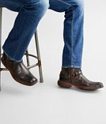 Roan by Bed Stu Native II Leather Boot - Men display picture 1