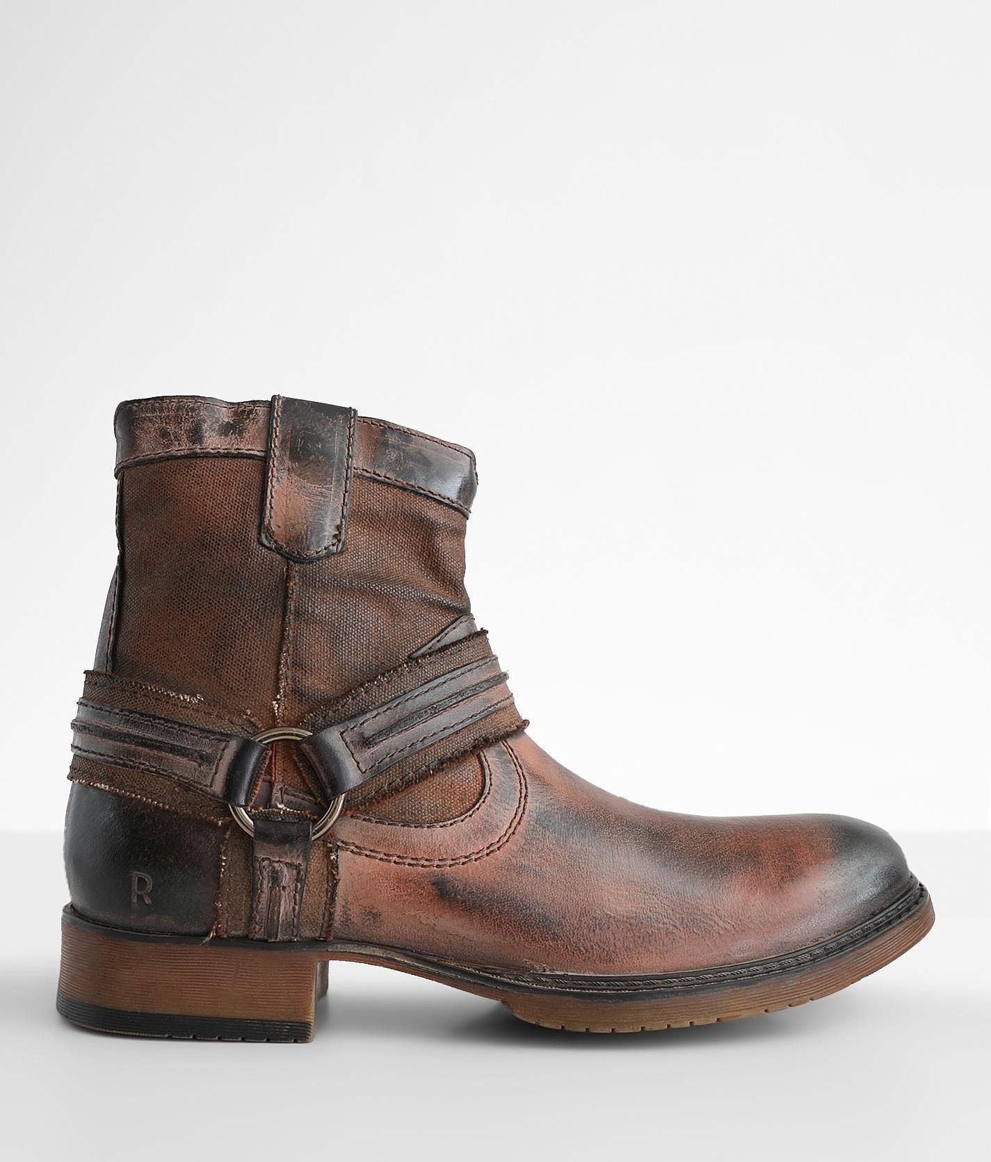 Roan on sale leather boots