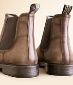 Roan by Bed Stu Jardeen Leather Chelsea Boot - Men display picture 1