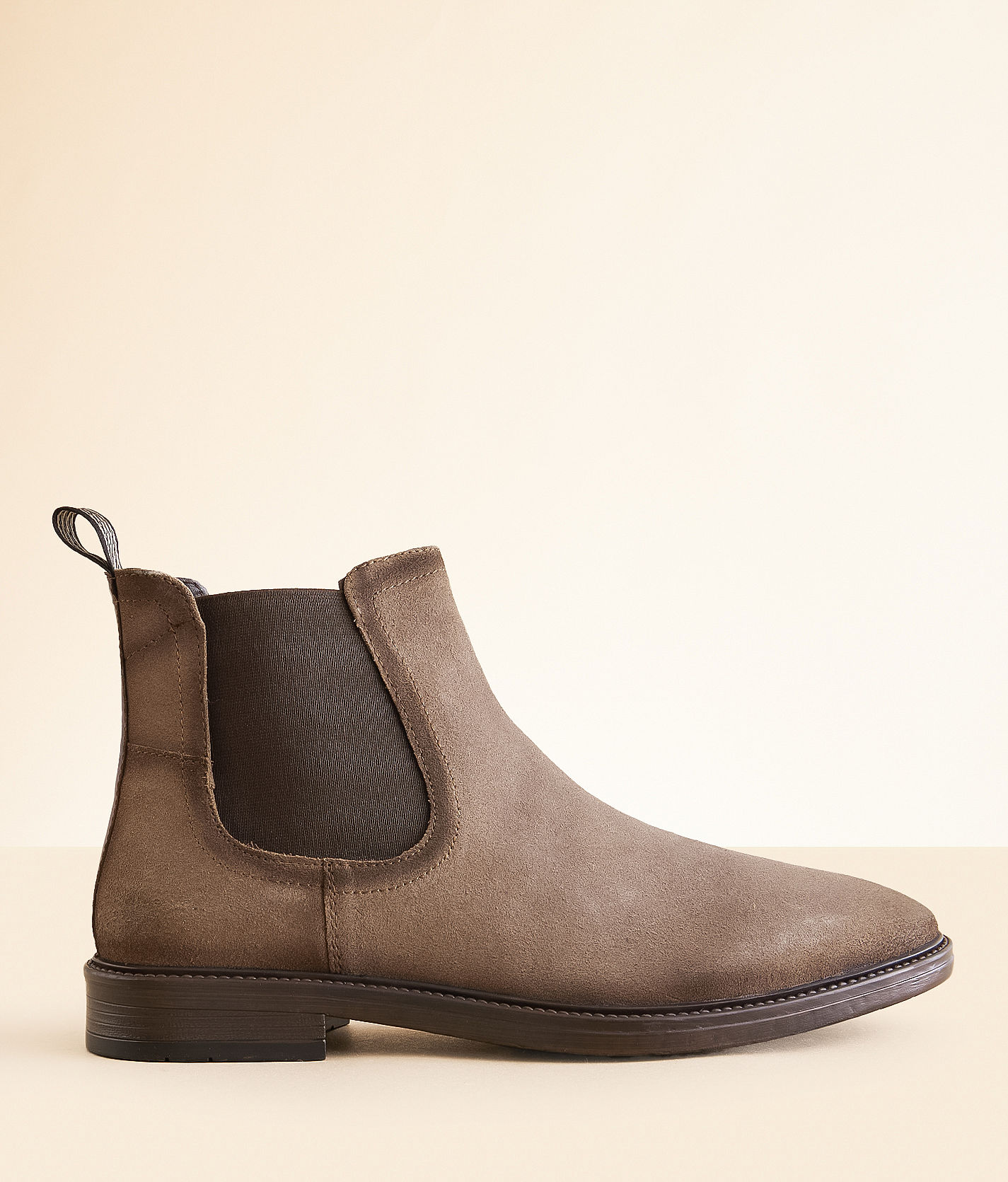 ROAN (Bed Stu) Dbl Strap CYNAN Distressed Charcoal Black Leather Boots ROAN Premium Leather Footwear & Accessories - Free Shipping  main image 4