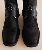 Roan by Bed Stu King Leather Cowboy Boot - Men display picture 2