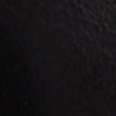 Black Suede