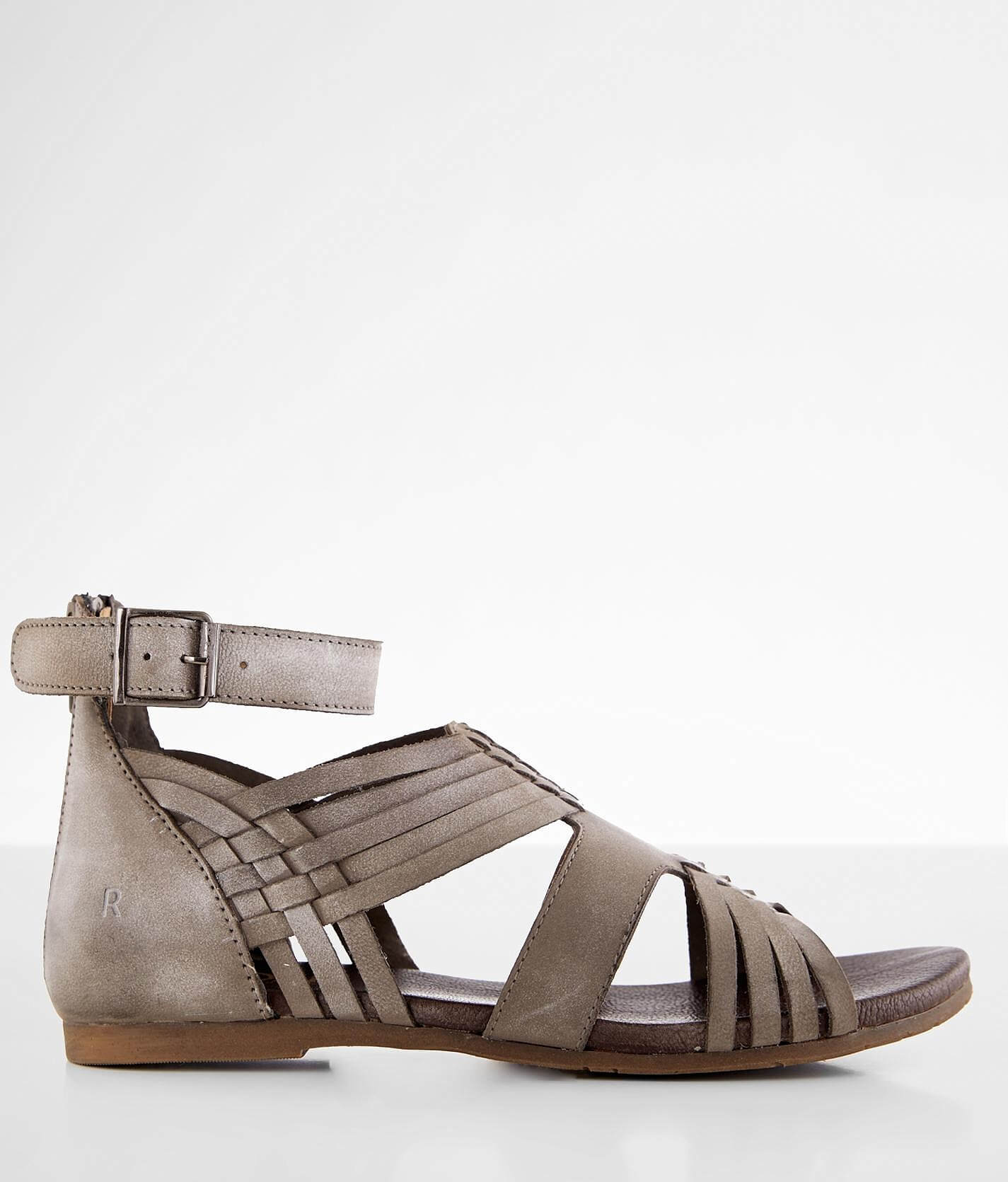 roan sandals buckle
