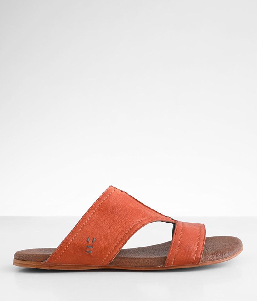 Roan by Bed Stu Somerville Leather Sandal front view