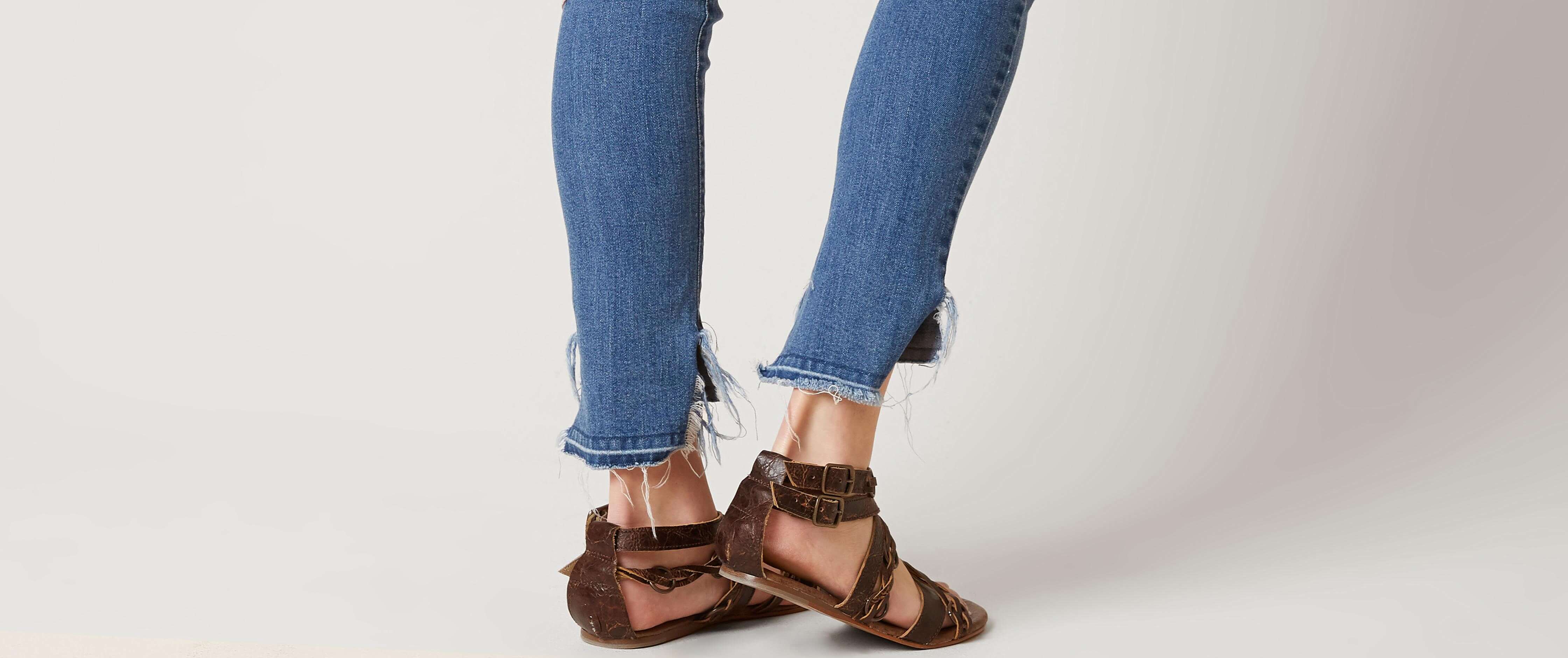 roan gretch sandal