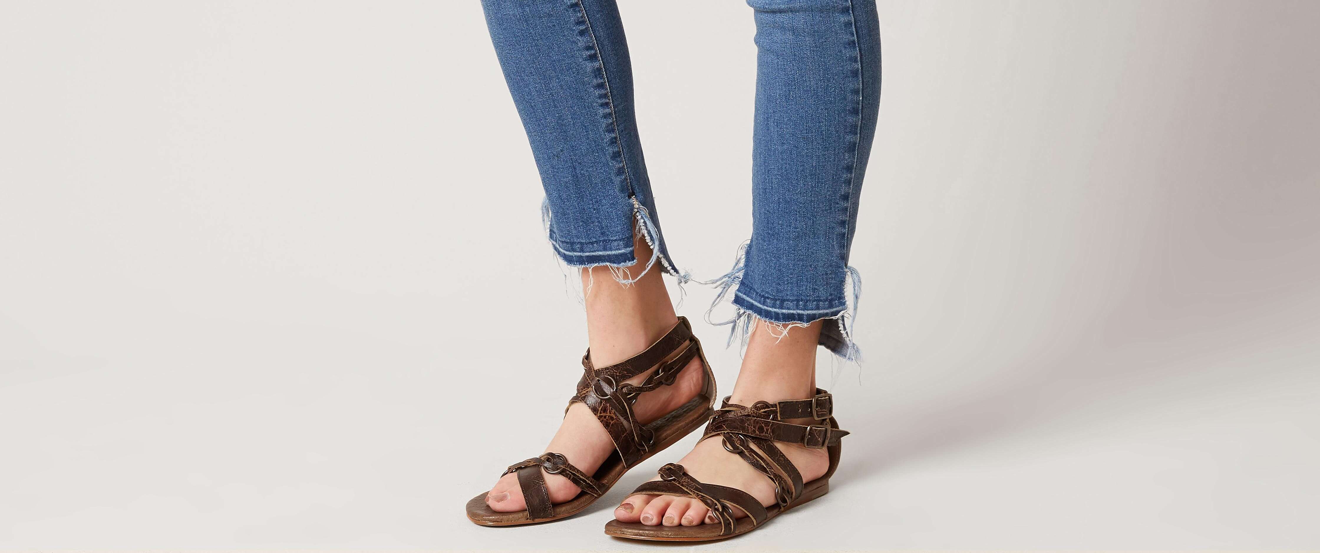 roan clio sandal