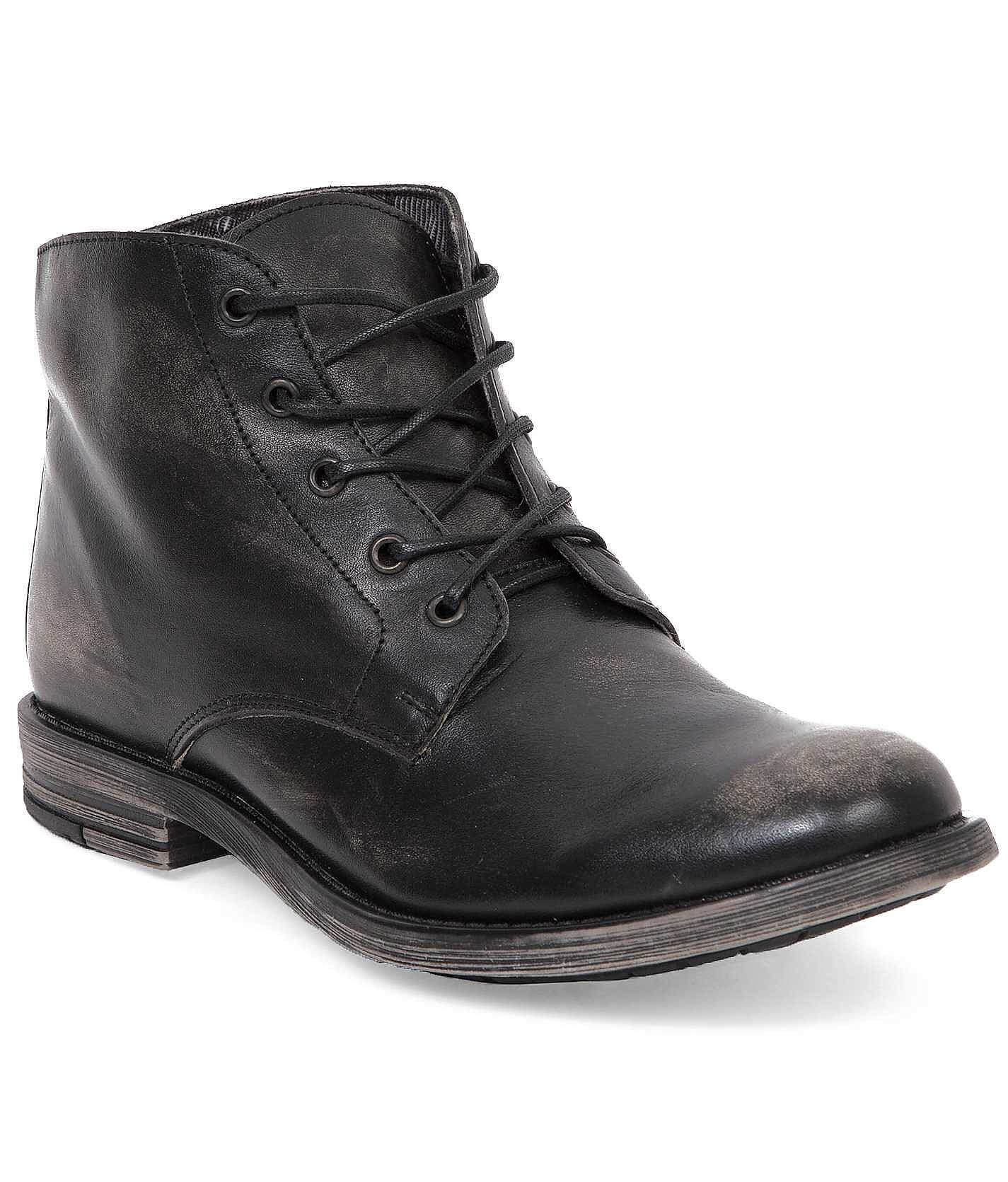 Bed Stu Hoover Boot - Men display picture 3