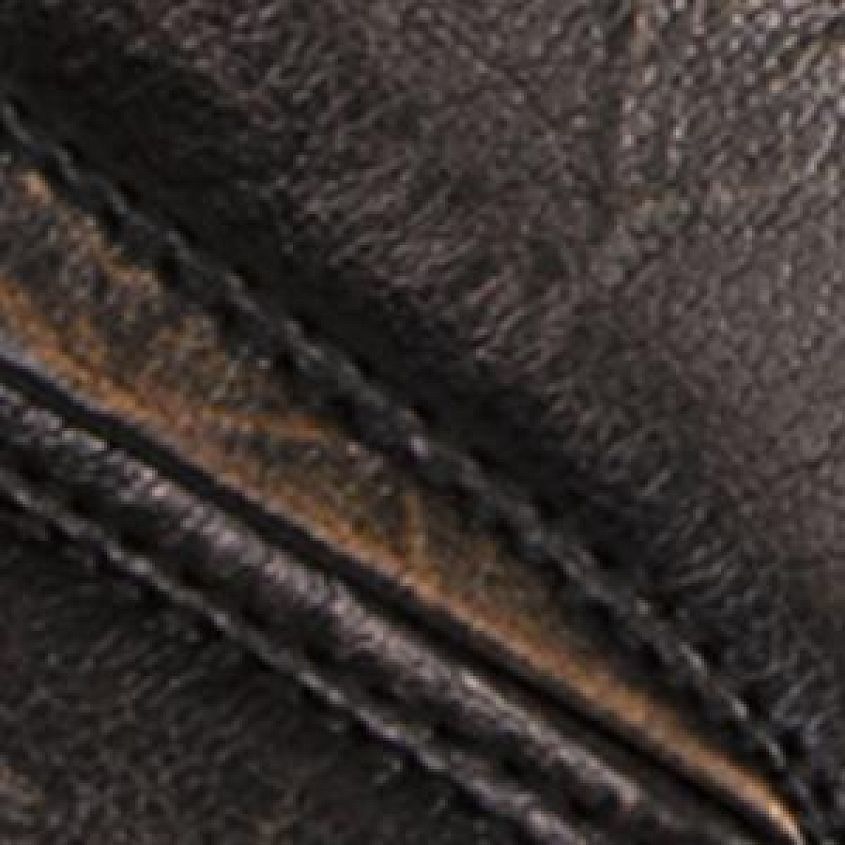 Brown Black