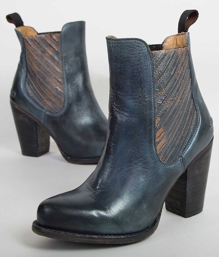 Bed stu hotsell ankle boots