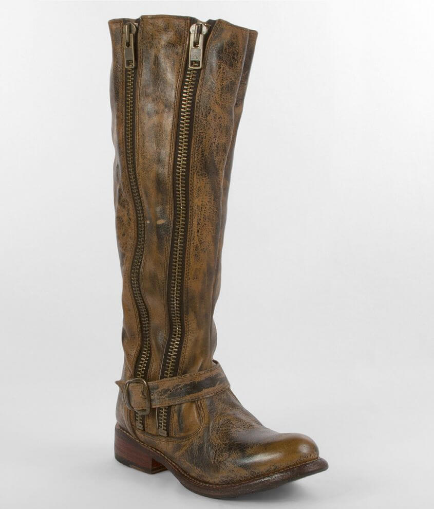 Bed Stu Tango Boot front view