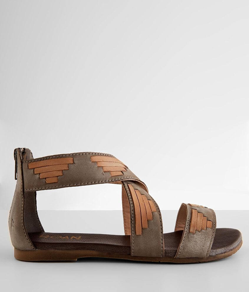 Roan by Bed Stu Livi Leather Sandal