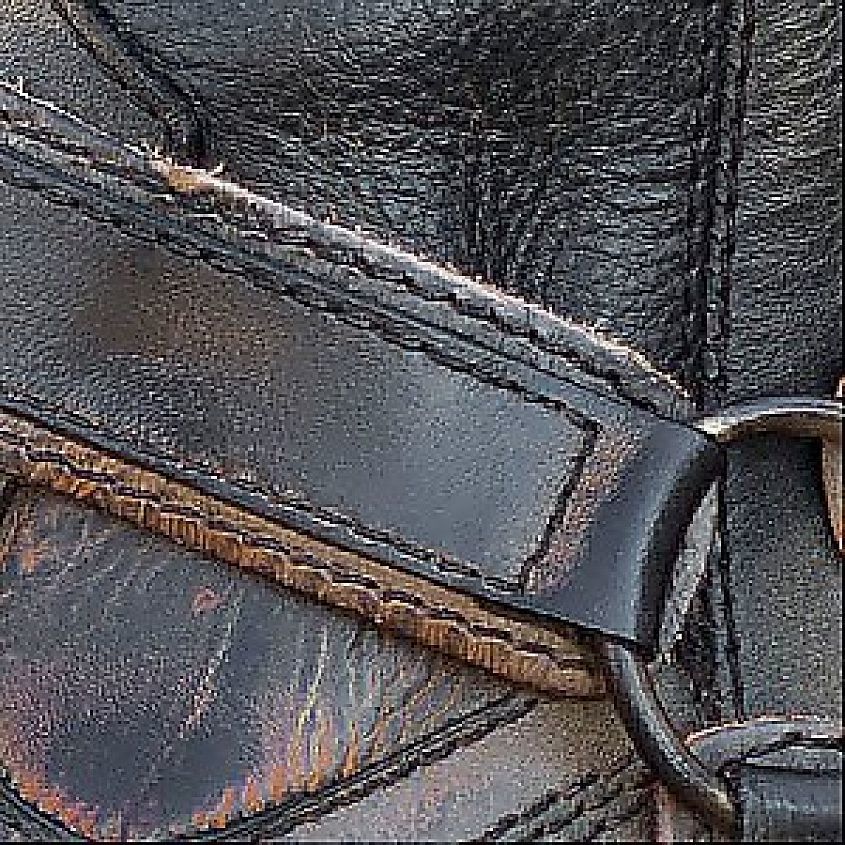 Bottes Bed Stu Exeter Teak Lux - Pointure 6.5 US Femme - Neuf Sans Boîte
