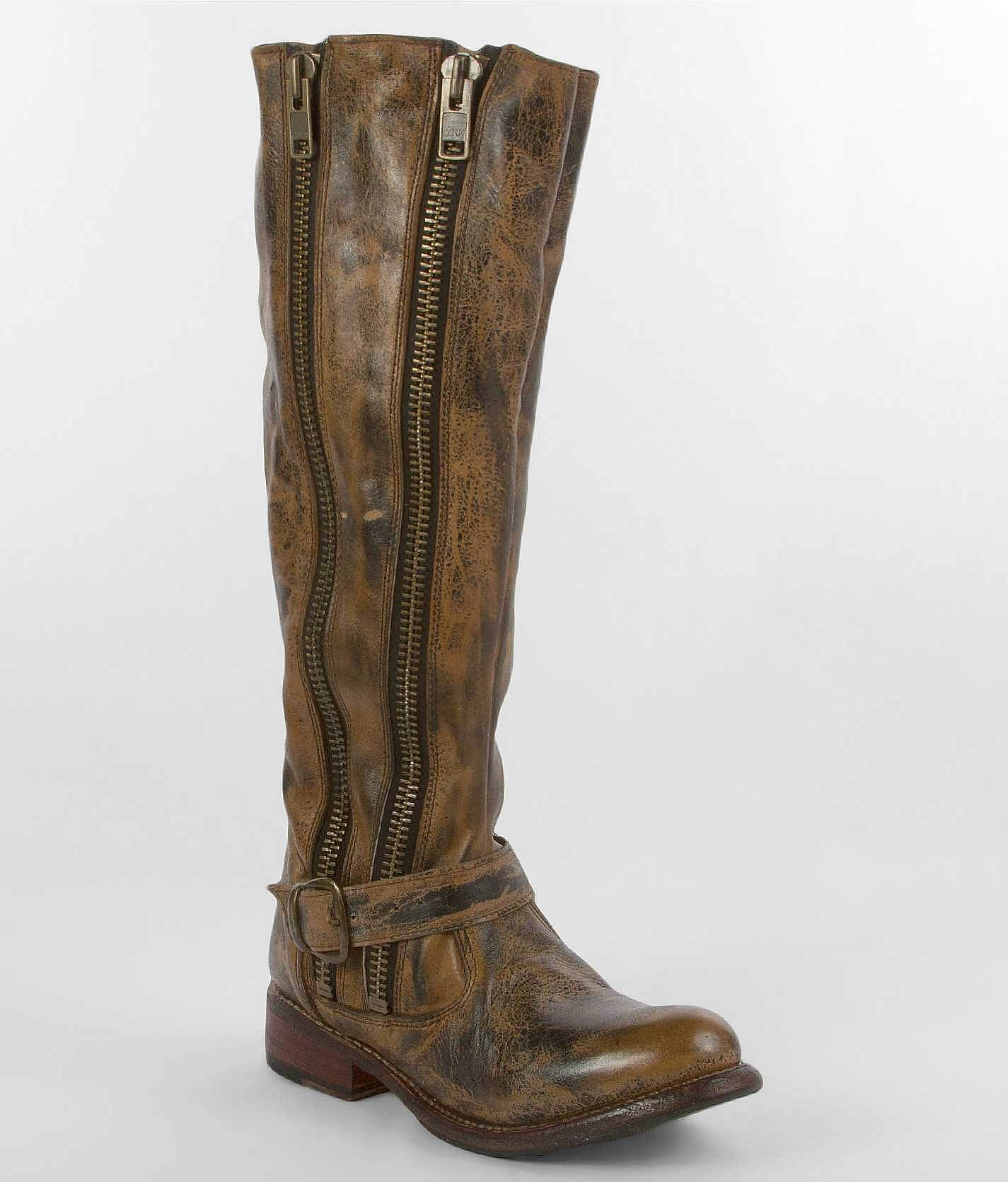 bed stu tango boots